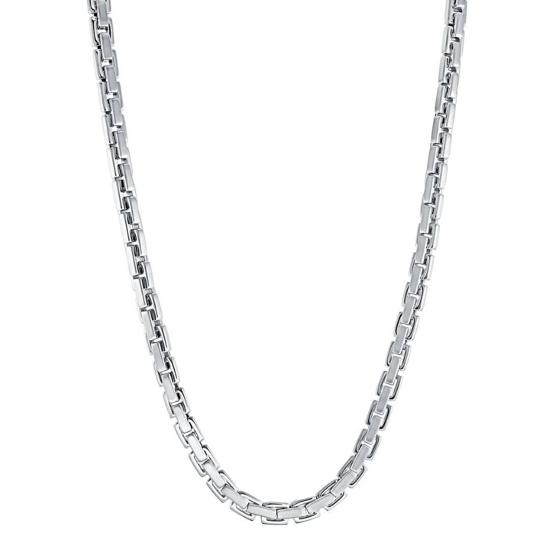 Steel Jewelry