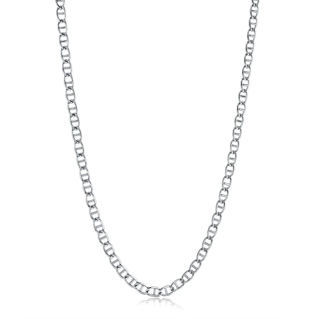 Steel Jewelry