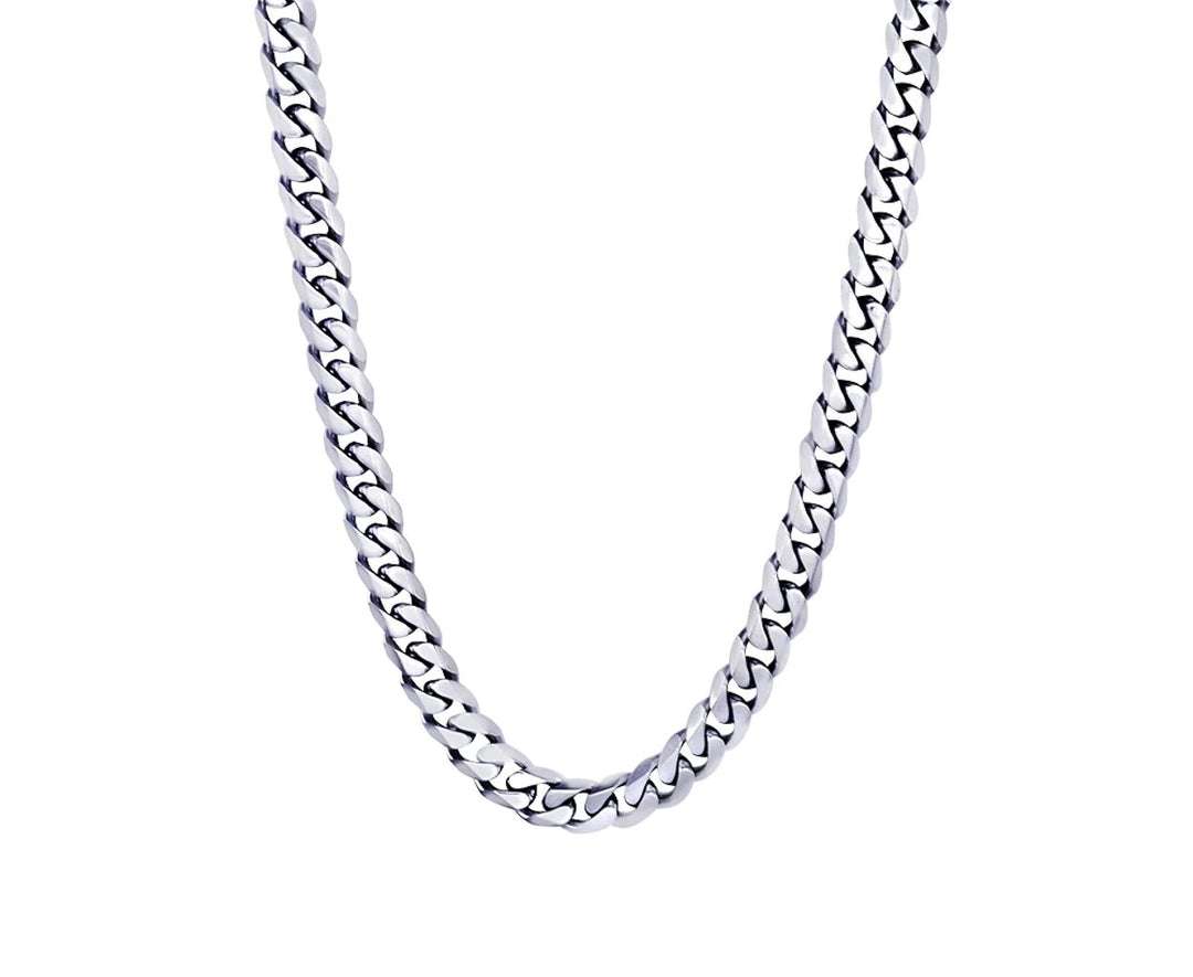 Steel Jewelry