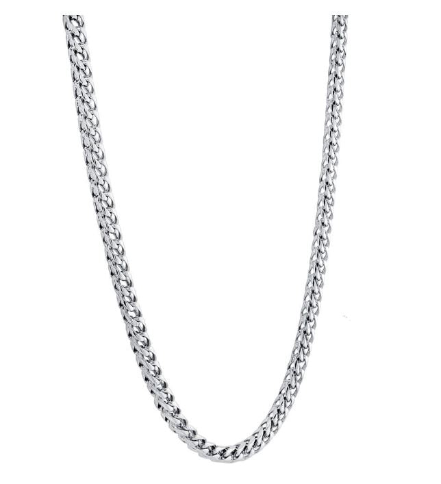 Steel Jewelry