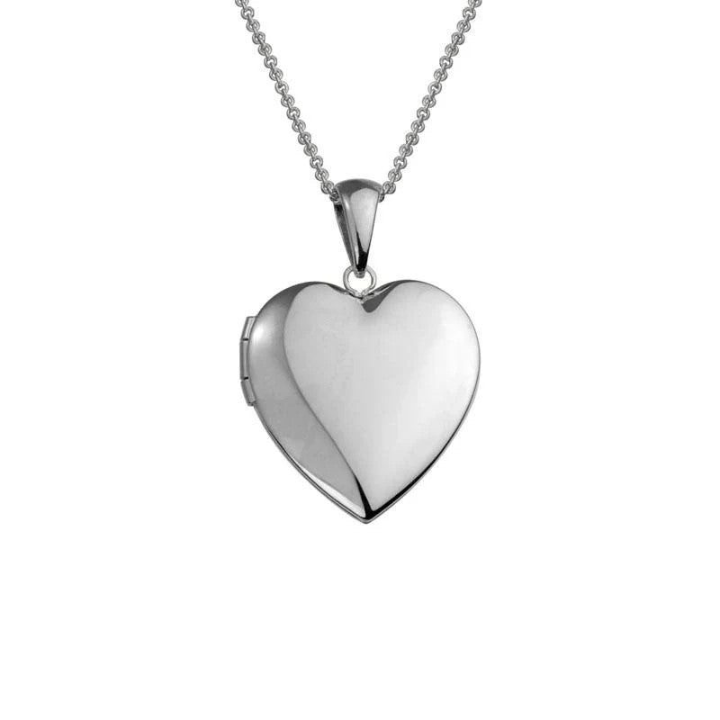 Silver Pendant