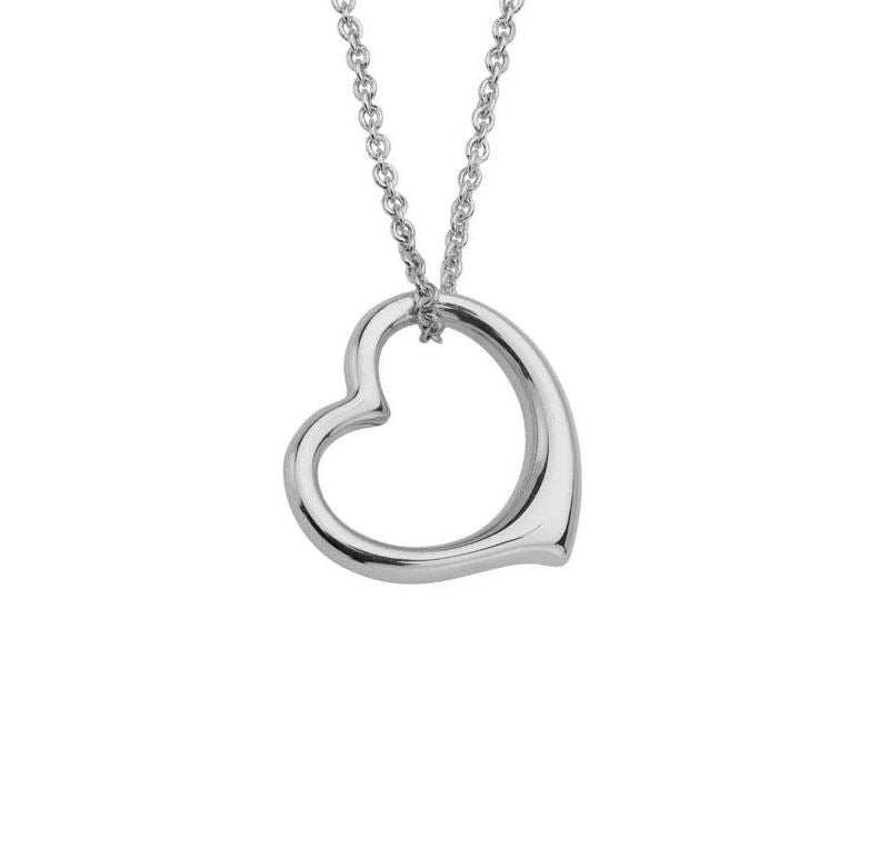 Silver Pendant