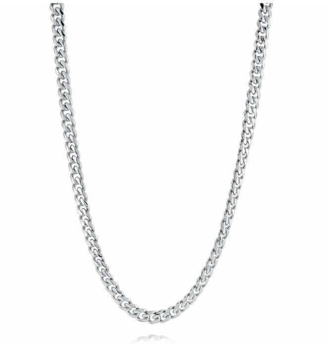 Steel Jewelry