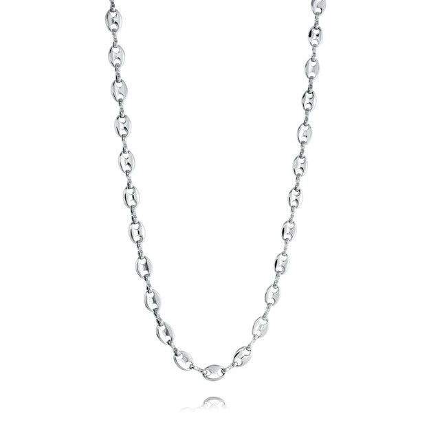 Steel Jewelry