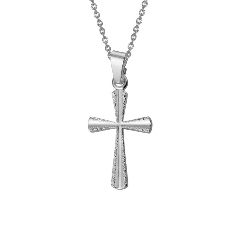 Silver Pendant