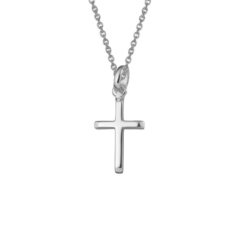Silver Pendant