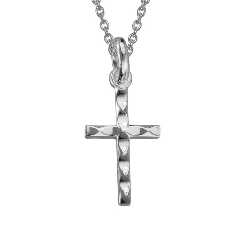 Silver Pendant