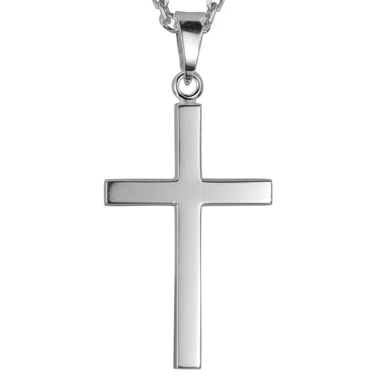 Silver Pendant
