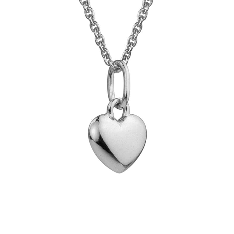Silver Pendant