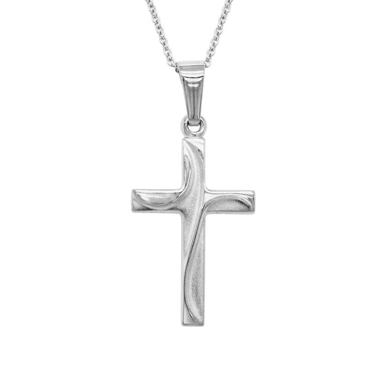 Silver Pendant