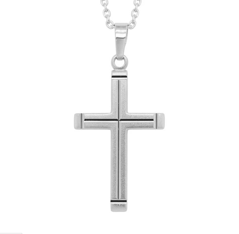 Silver Pendant