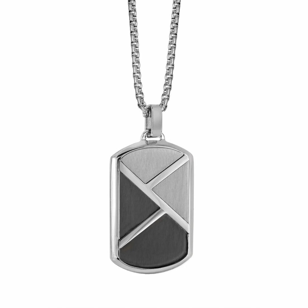 Steel Jewelry