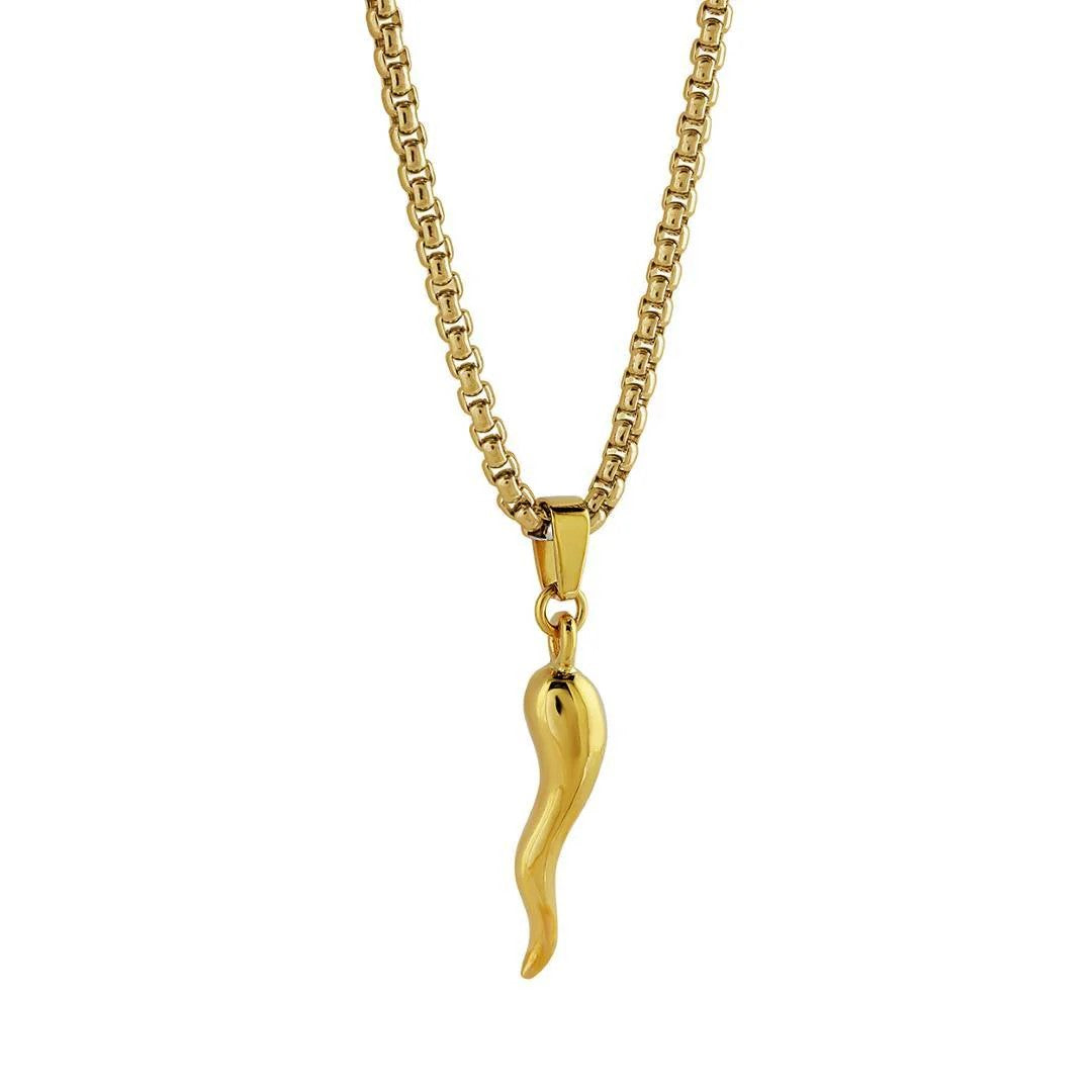 Steel Jewelry