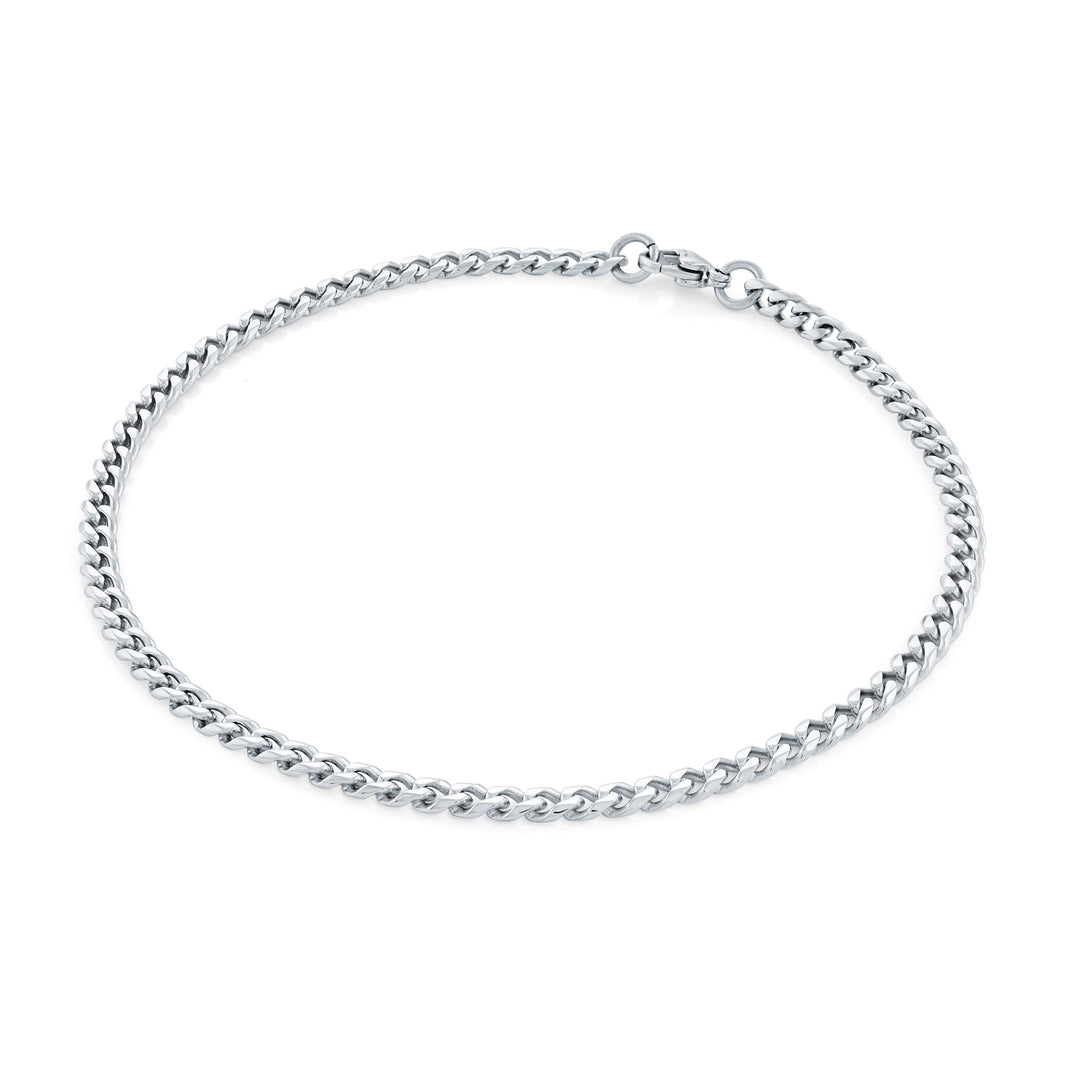 Steel Jewelry