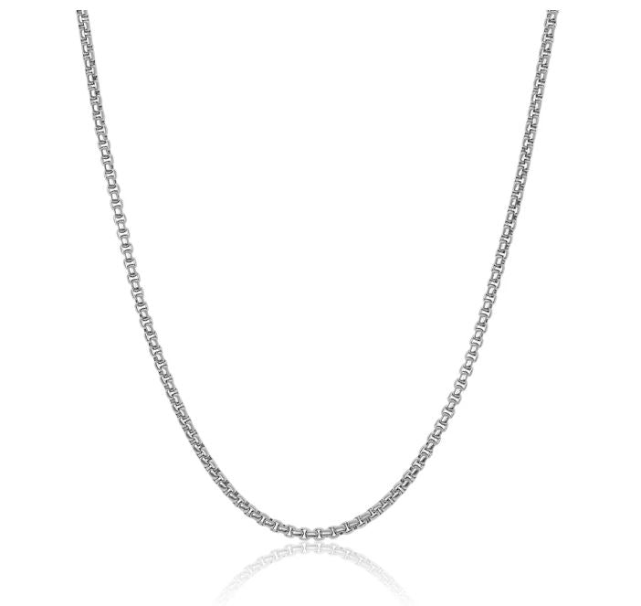 Steel Jewelry