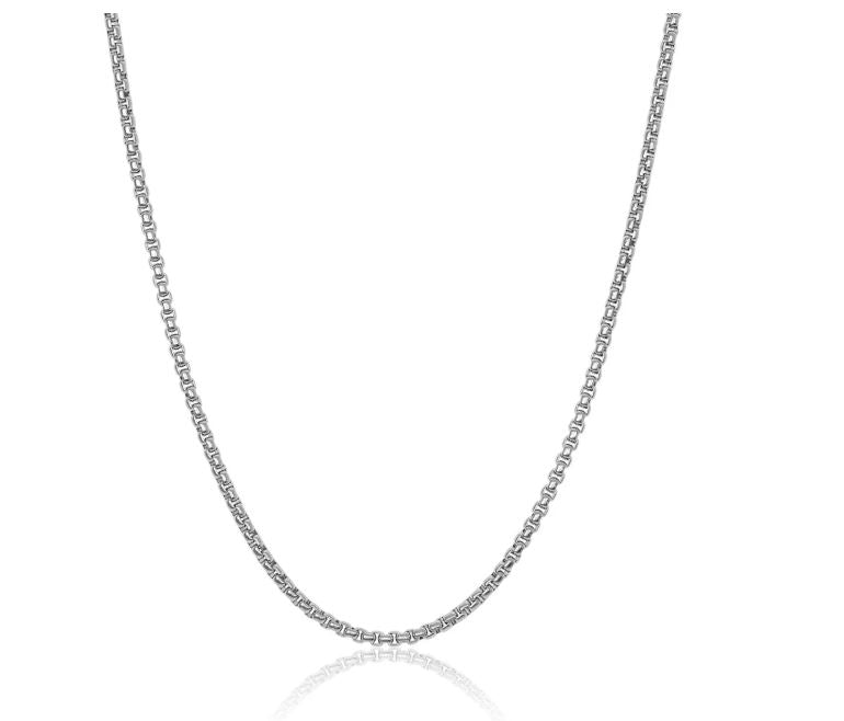 Steel Jewelry