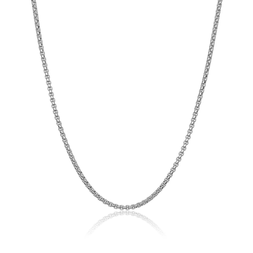 Steel Jewelry