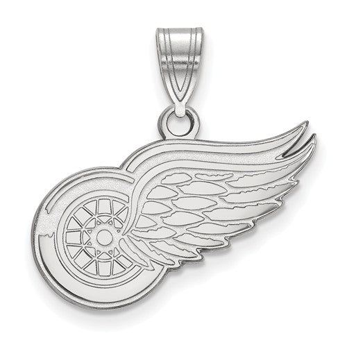 Silver Pendant