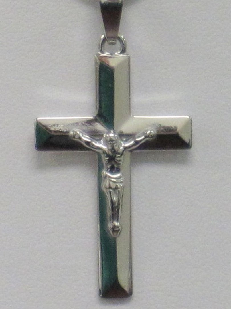 Silver Pendant