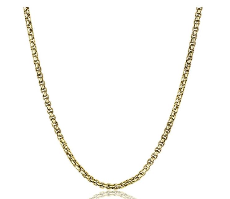 Steel Jewelry