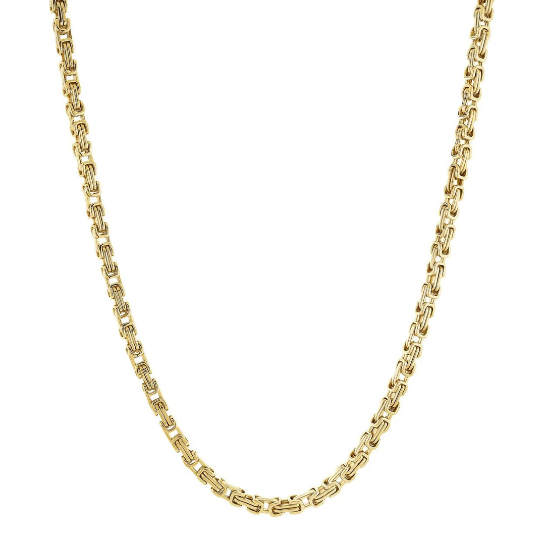 Steel Jewelry