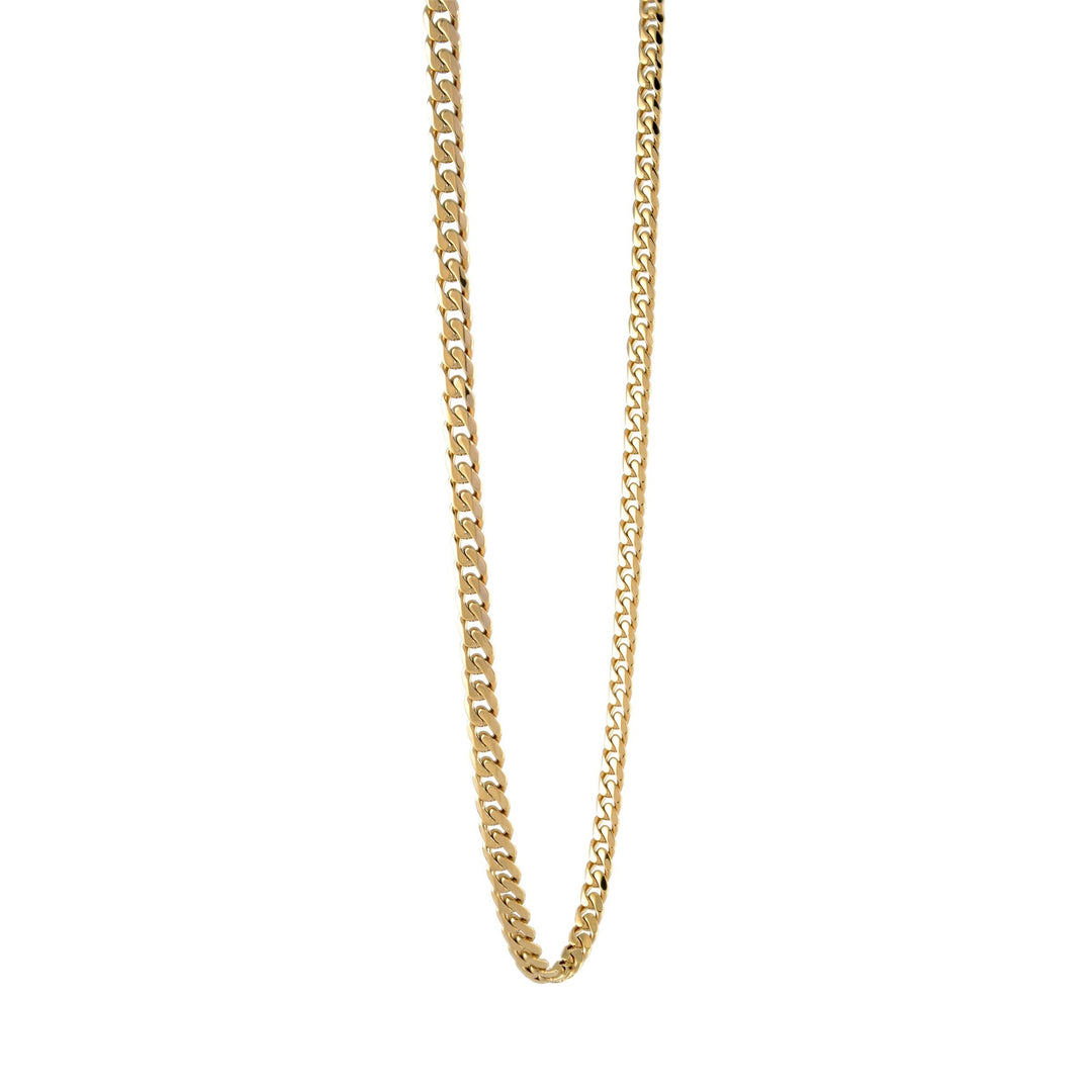 Steel Jewelry