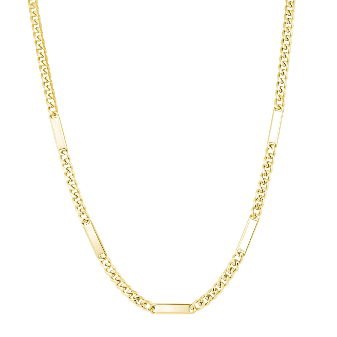 Steel Jewelry