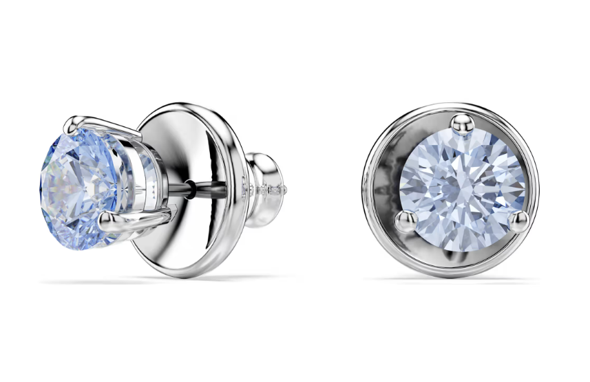 Swarovski Earring