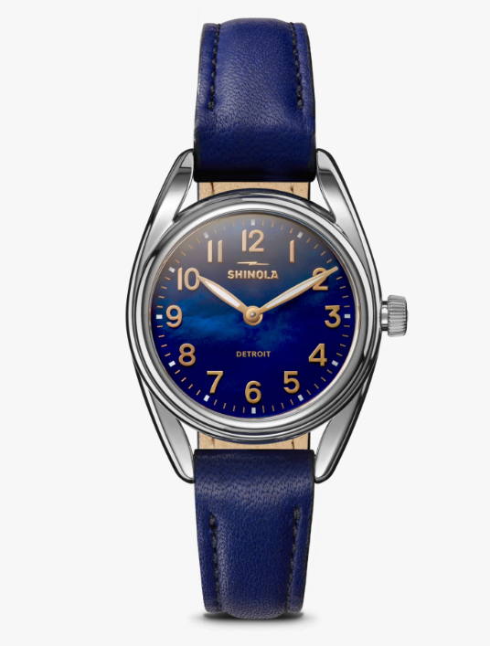 Shinola Ladies Watch