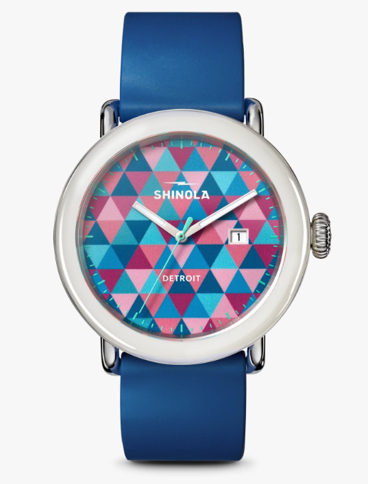 Shinola Men's Watch