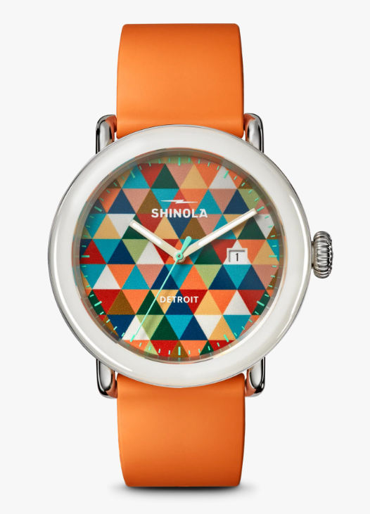 Shinola Men's Watch
