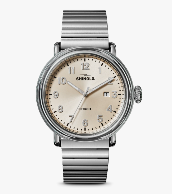 Shinola Men's Watch