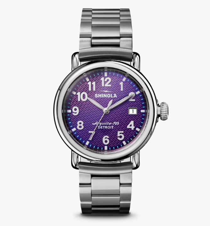 Shinola Men's Watch