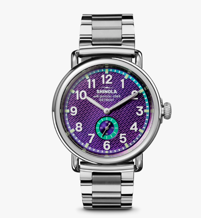 Shinola Men's Watch