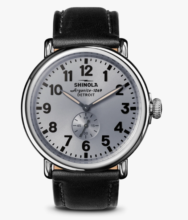 Shinola Men's Watch