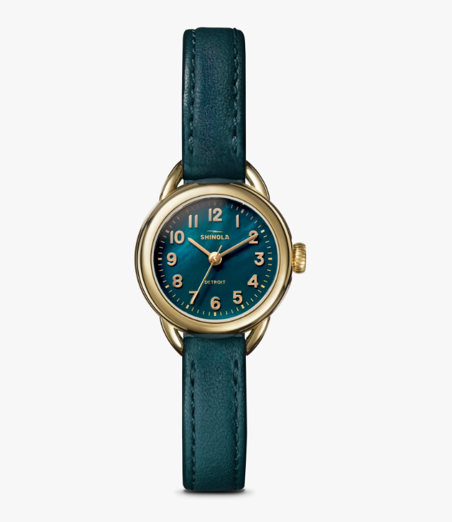 Shinola Ladies Watch