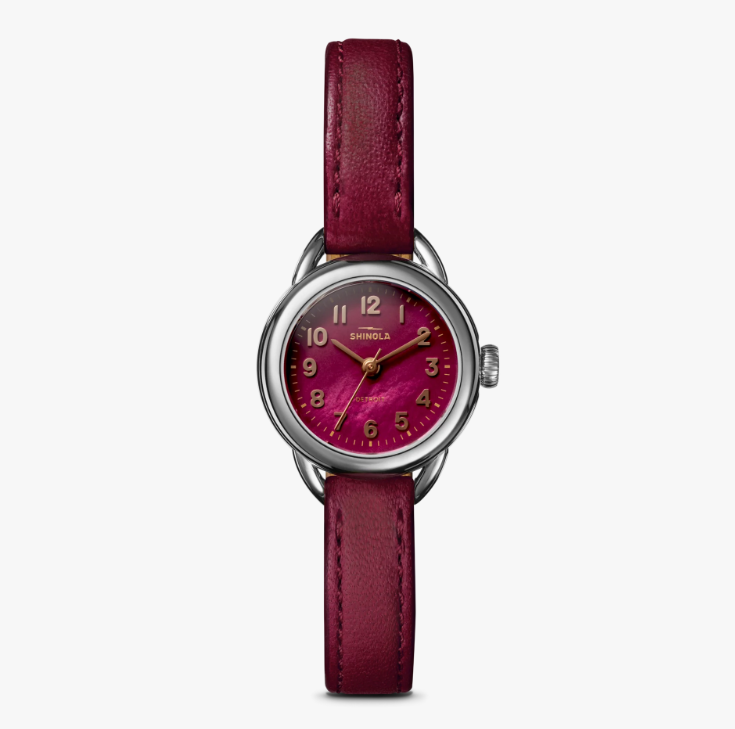 Shinola Ladies Watch