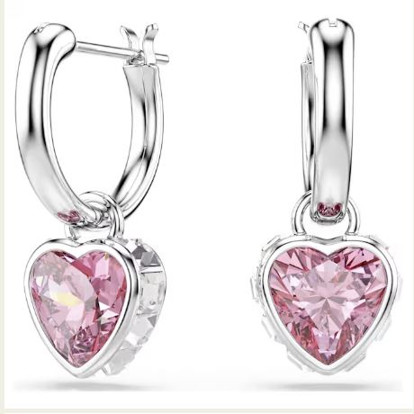 Swarovski Earring