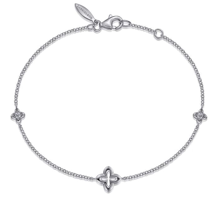 Silver Bracelet