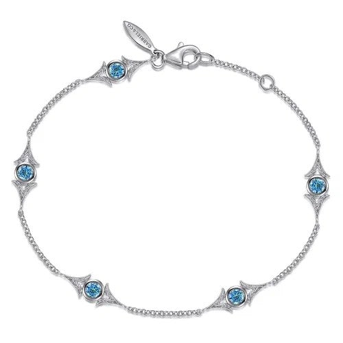 Silver Bracelet