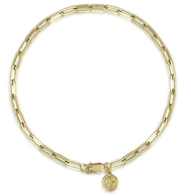 Gold Bracelet