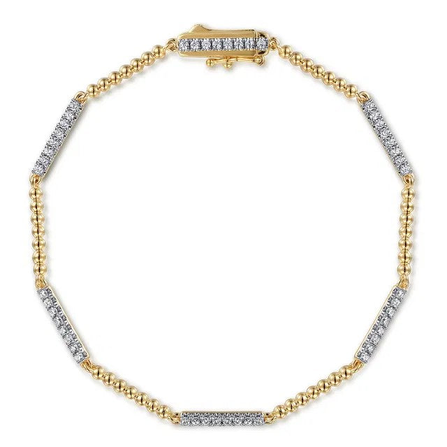 Diamond Bracelet