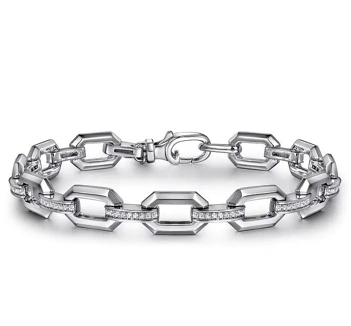 Silver Bracelet