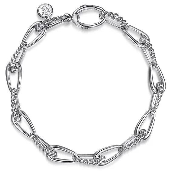 Silver Bracelet
