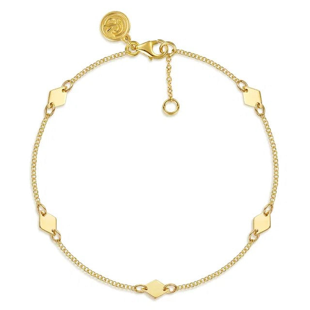 Gold Bracelet