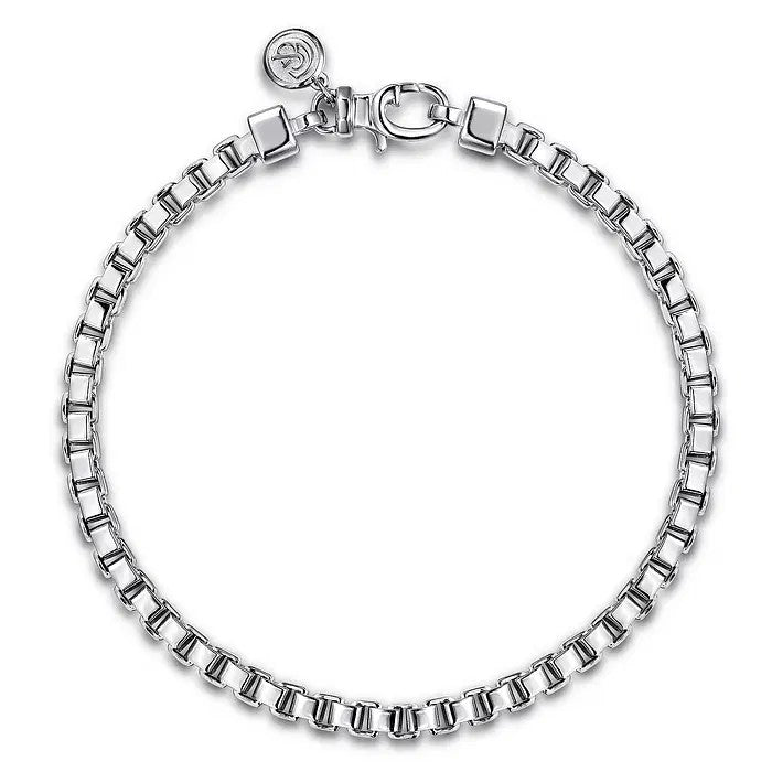 Silver Bracelet