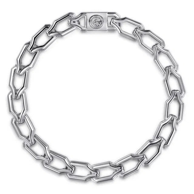Silver Bracelet