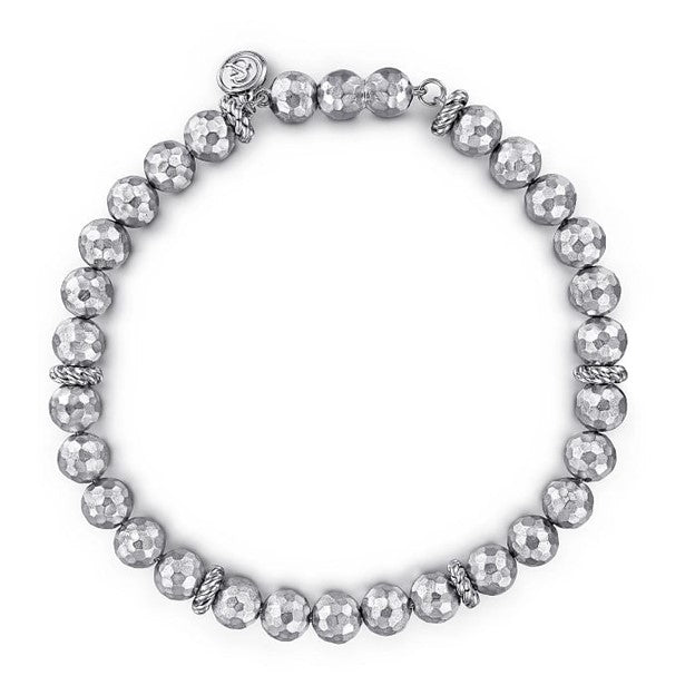Silver Bracelet