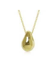 Gold Pendants / Charm