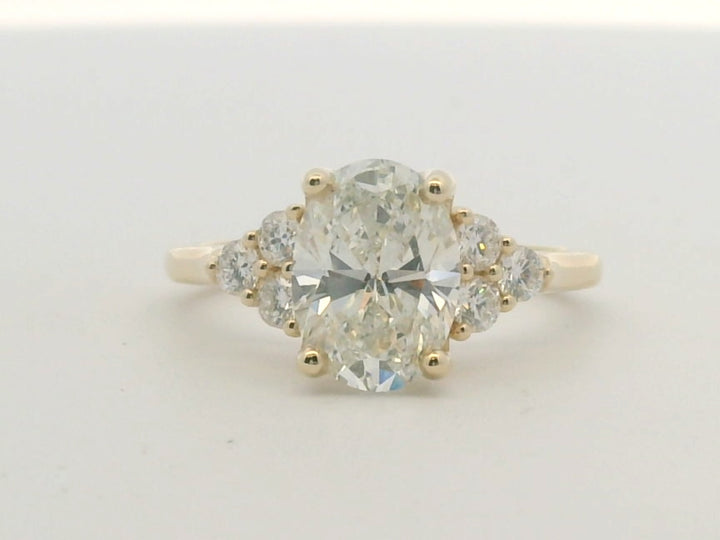 Diamond Engagement Ring